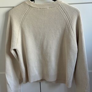 Sezane Isaure Sweater